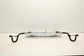 2017-24 Chrysler Pacifica Front Stabilizer Sway Anti Roll Bar w/ Link 68218102AC - Alshned Auto Parts