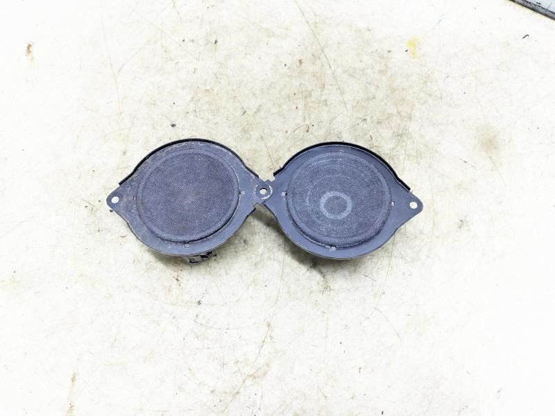 2015-2023 Jeep Wrangler Dashboard 3.5 Inch Audio Speaker Pair 5059062AB OEM - Alshned Auto Parts