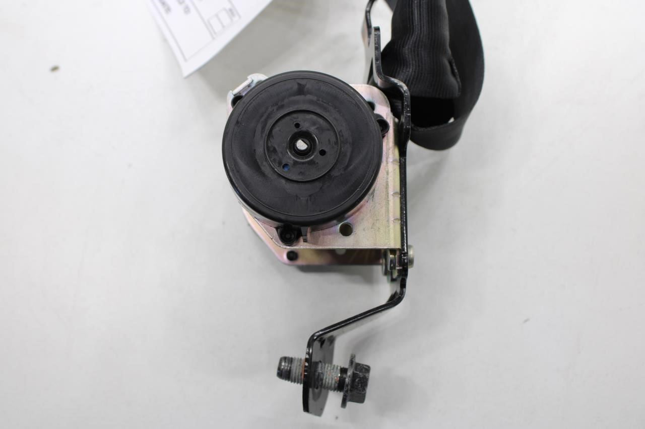 19-21 Hyundai Tucson Value Rear Left 2nd Row Seat Belt Retractor 89810-D3500-UUE - Alshned Auto Parts