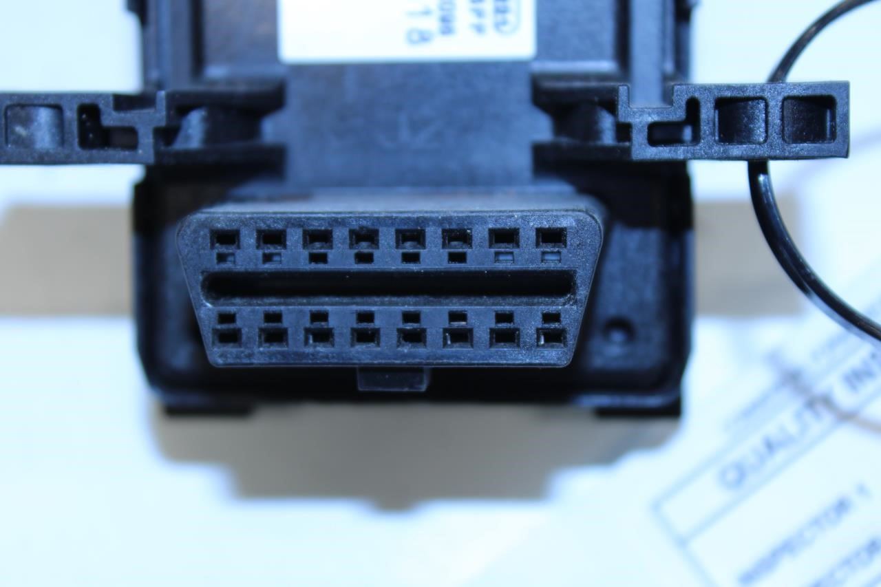 19-20 Ford F150 XL GPS Navigation Smart Link Data Control Module KL3T-14F642-CA - Alshned Auto Parts