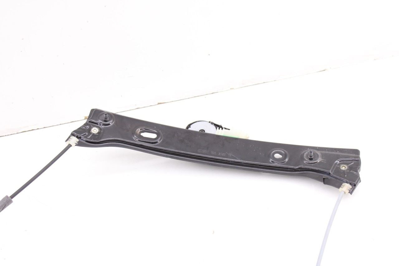 23-25 BMW 430i Gran Coupe xDrive Front Left Side Door Window Regulator w/ Motor - Alshned Auto Parts