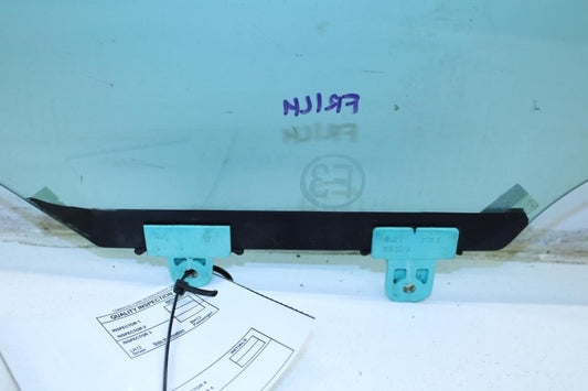 2013-2019 Nissan Sentra SV Front Left Driver Side Door Window Glass 80301-9AM0A - Alshned Auto Parts