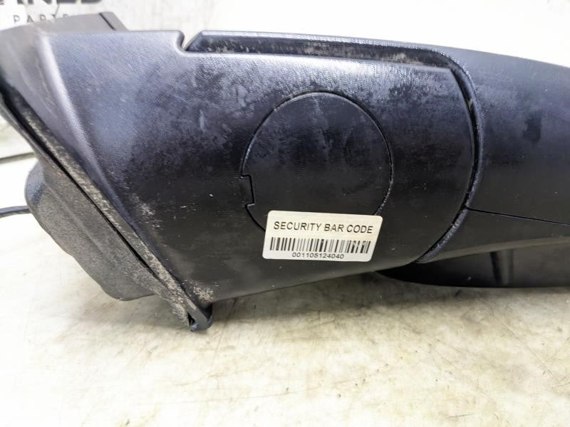 2010-2011 Dodge Grand Caravan Left Driver Side Rearview Mirror 1AB731WLAC OEM - Alshned Auto Parts