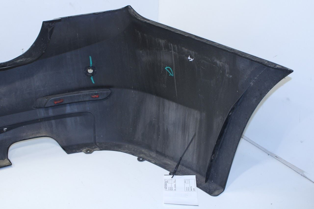 2013-2016 BMW 328i xDrive SULEV Rear Bumper Cover 51128056497 OEM *ReaD* - Alshned Auto Parts