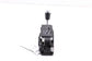 2011-18 Jeep Wrangler Unlimited Sport Auto Transmission Gear Shifter Lever Knob - Alshned Auto Parts