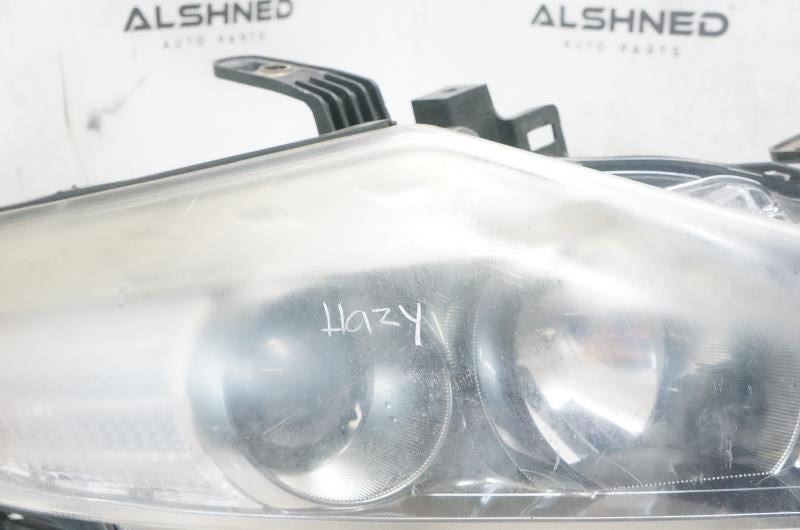 11-14 Nissan Murano Front Passenger Right Head Light 26010-1AA0D OEM *ReaD* - Alshned Auto Parts