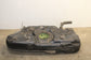 2017-2020 Hyundai Elantra SEL 2.0L Fuel Gas Tank 14.0 US Gallons 31150-F3500 OEM - Alshned Auto Parts