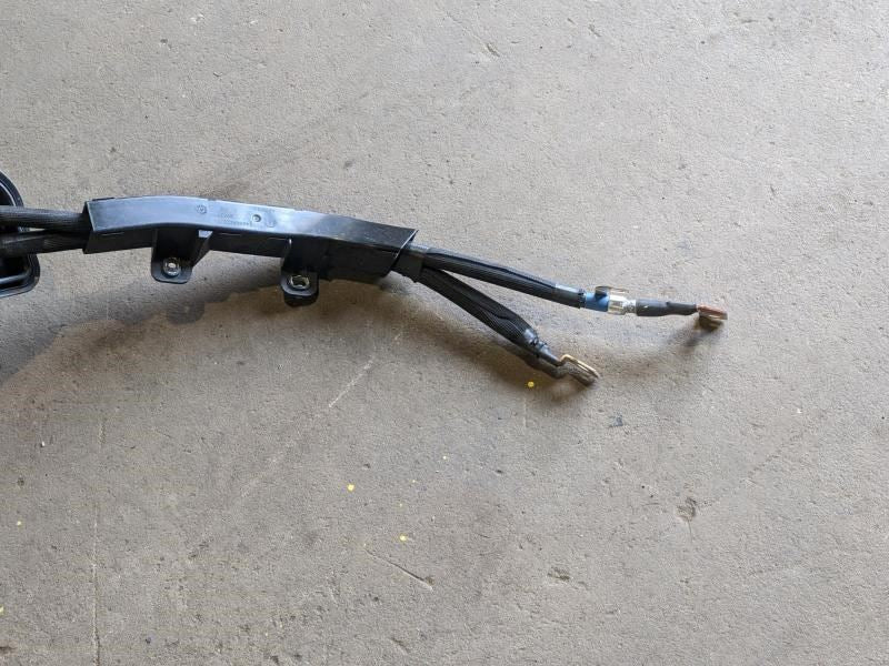 19-24 Ram 1500 Big Horn 5.7L 48Volt Hybrid Battery Wiring Harness 68269816AC OEM - Alshned Auto Parts