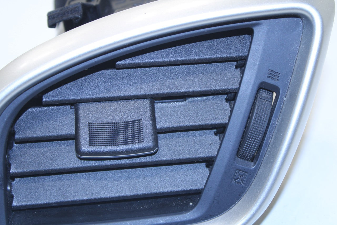 15-19 Nissan Murano Platinum Right and LH Dash Outer Air Vent Grille 68760-5AA0A - Alshned Auto Parts