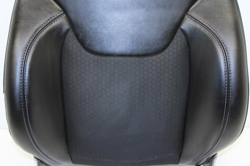 2018-2021 Jeep Cherokee Front Left Driver Side Seat Upper Cushion 6SS87DX9AD OEM - Alshned Auto Parts