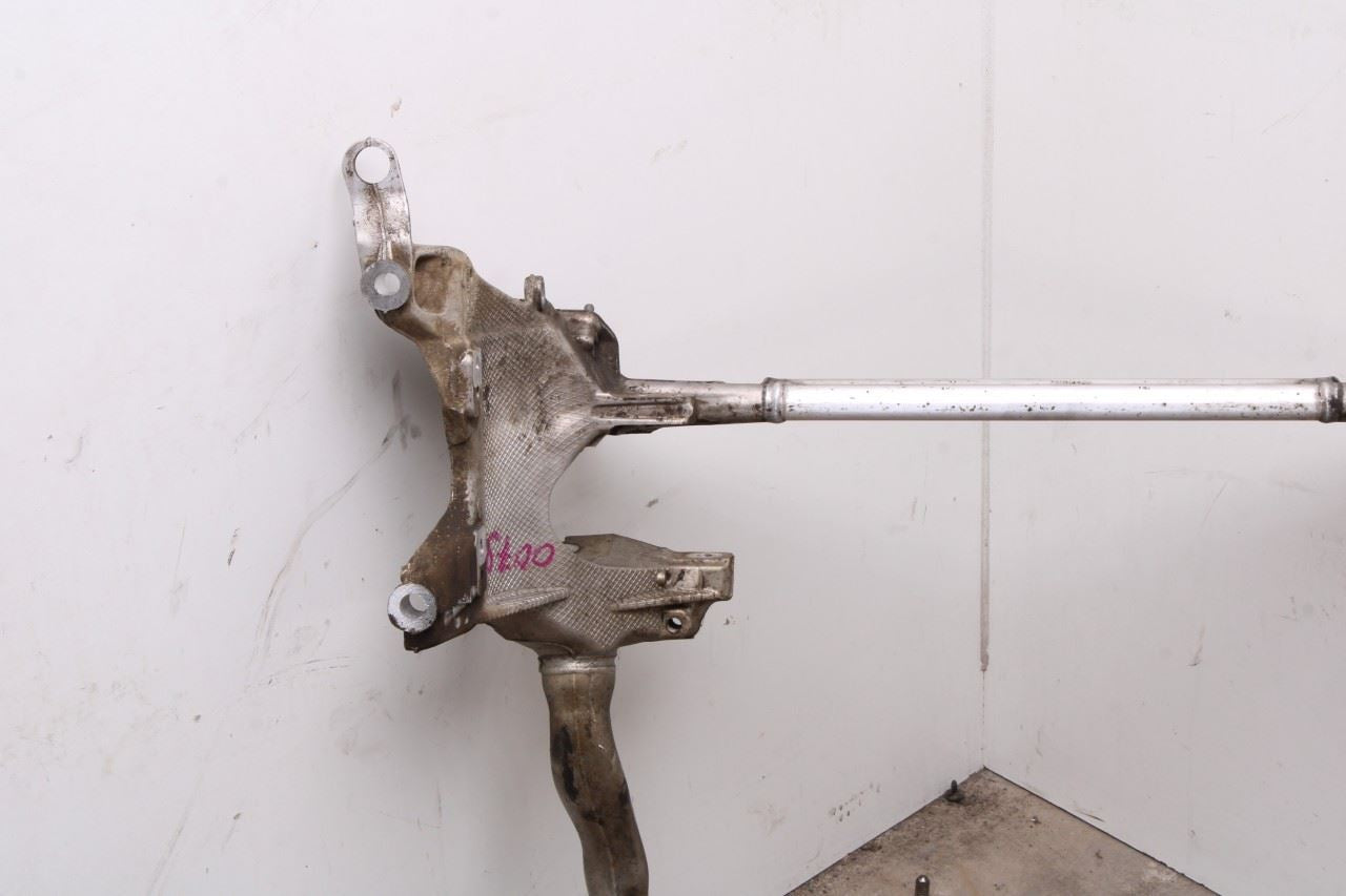 2013-17 Audi Q5 Premium AWD Front Suspension Crossmember Subframe 8R0399315J OEM - Alshned Auto Parts