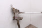 2013-17 Audi Q5 Premium AWD Front Suspension Crossmember Subframe 8R0399315J OEM - Alshned Auto Parts