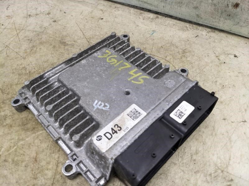 2019-2020 Hyundai Elantra Engine Computer Control Module ECU ECM 39173-2EFG5 OEM - Alshned Auto Parts