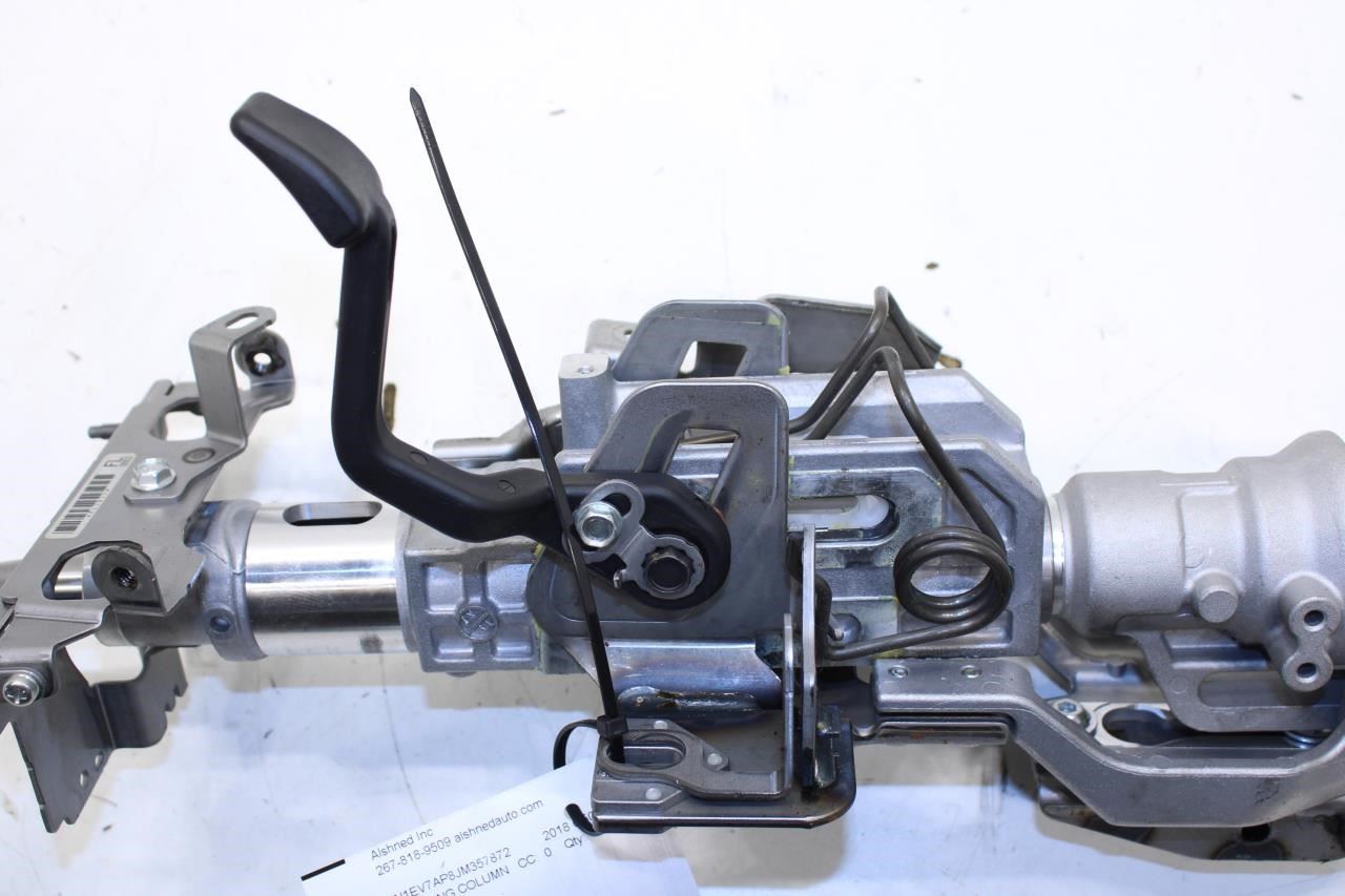 2017-2023 Infiniti Q50 Luxe RWD 3.0L Steering Column Assembly 48810-5CJ1A OEM - Alshned Auto Parts
