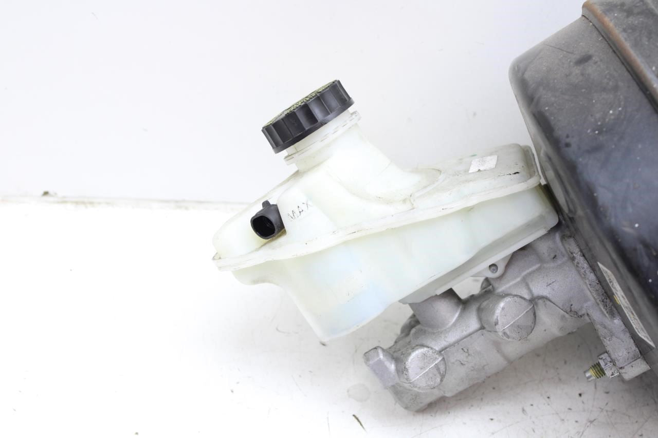 14-20 Maserati Ghibli 3.0L RWD Brake Master Cylinder w/ Reservoir 670006653 OEM - Alshned Auto Parts