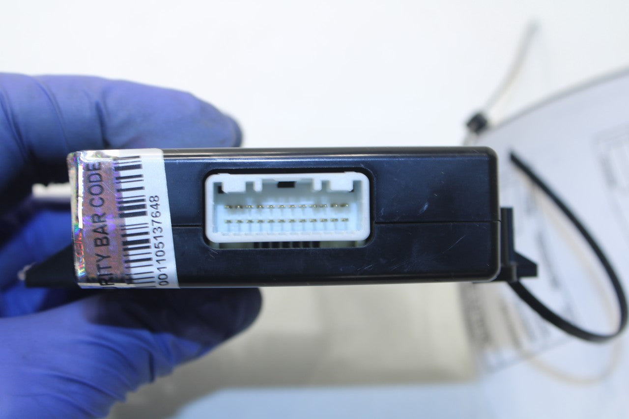 2017-2020 Nissan Pathfinder SV Parking Assist Sonar Control Module 28532-9PC0A - Alshned Auto Parts