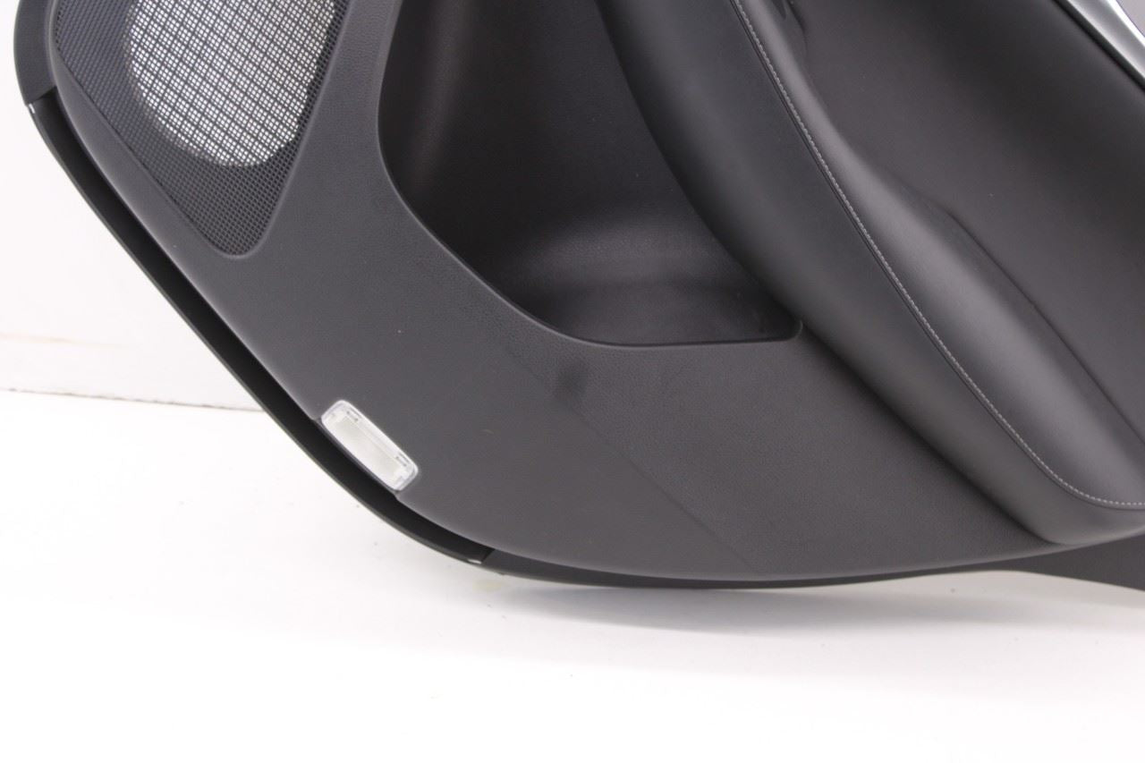 2019-2022 Infiniti QX50 LUXE Rear Right Side Door Trim Panel 829A0-5ND0B OEM - Alshned Auto Parts