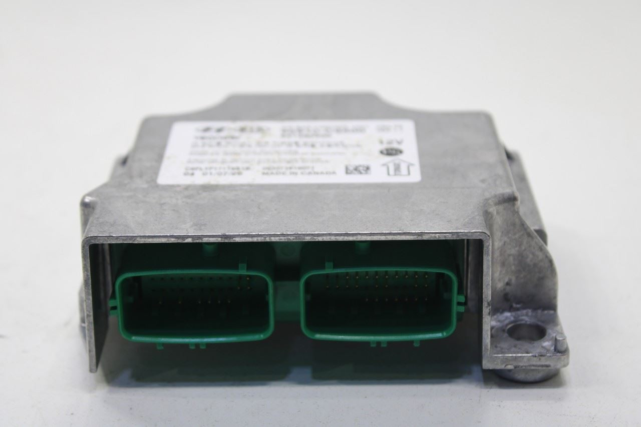 2019-2020 KIA Sorento LX Air Bag SRS Restraints Computer Control Module 95910-C6500 OEM - Alshned Auto Parts