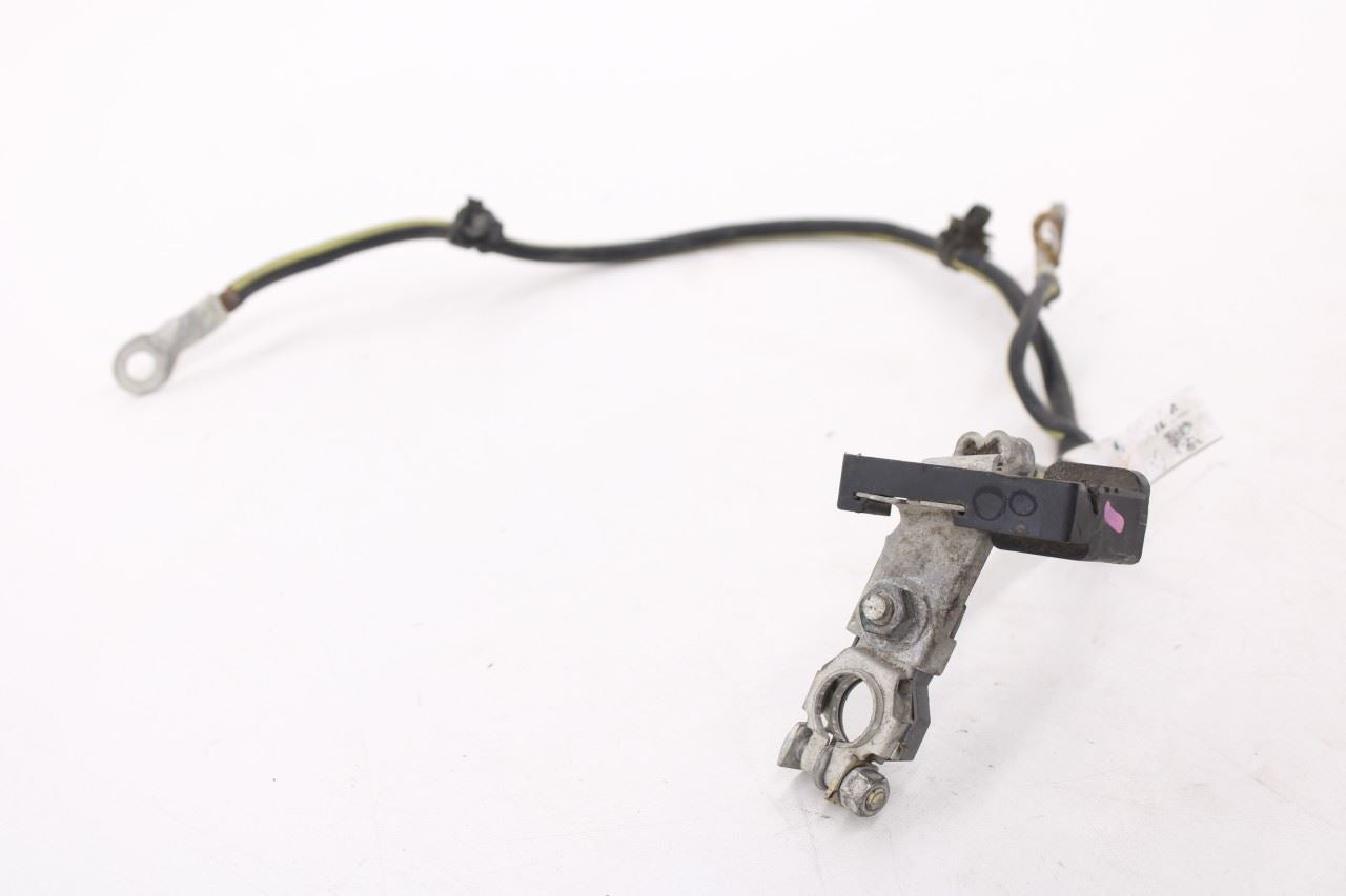 2011-25 Mitsubishi Outlander Sport SE Negative Battery Cable Wire Harness *ReaD*7