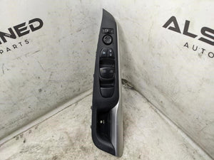 18-24 Nissan Kicks Front Left Side Door Master Power Window Switch 25570-5RA0A