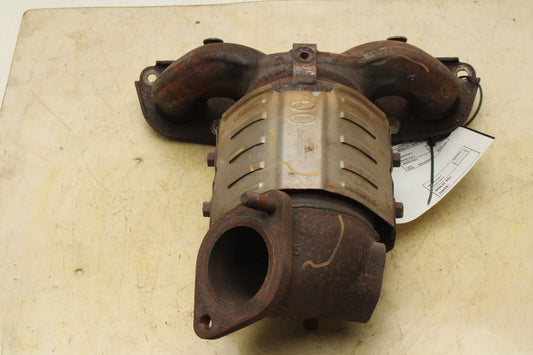 2019-2021 Kia Forte LXS 2.0L FWD Exhaust System Manifold 28510-2ELE0 OEM - Alshned Auto Parts