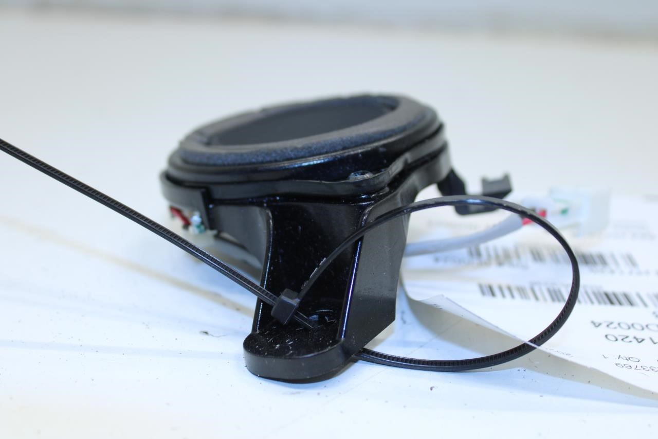 2019-2023 Hyundai Santa Fe RR RH Quarter Panel Harman Audio Speaker 96361-S1200 - Alshned Auto Parts