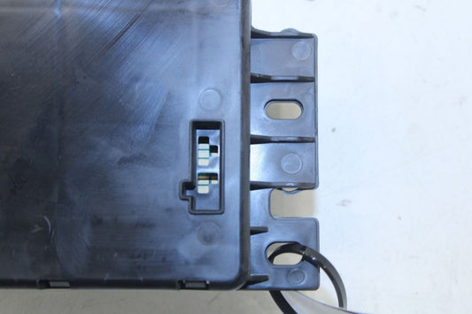 2018-2021 Jeep Renegade Sport AC Heater Temperature Climate Control Module - Alshned Auto Parts