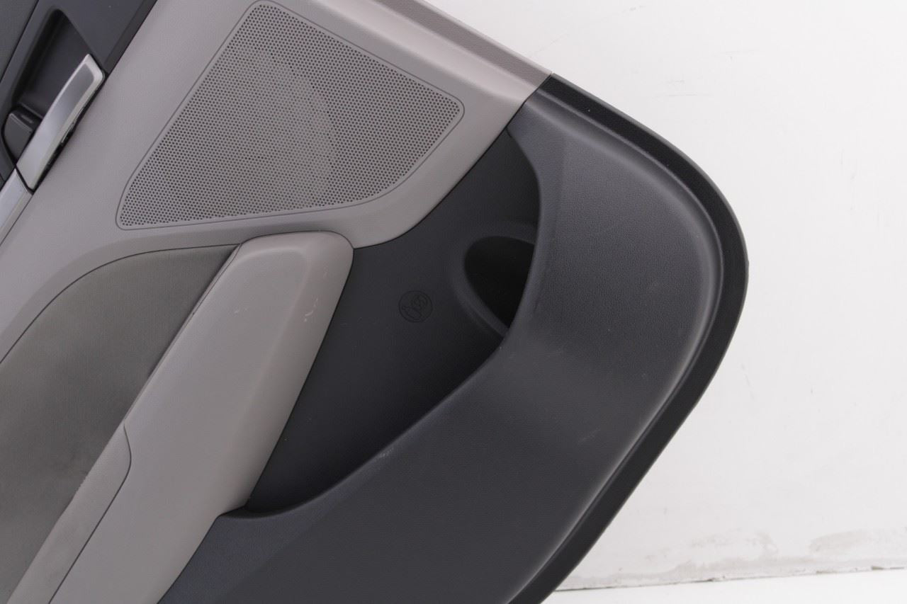 2016-18 Hyundai Elantra Value Edition Rear Left Door Trim Panel 83305-F2040-UTH - Alshned Auto Parts