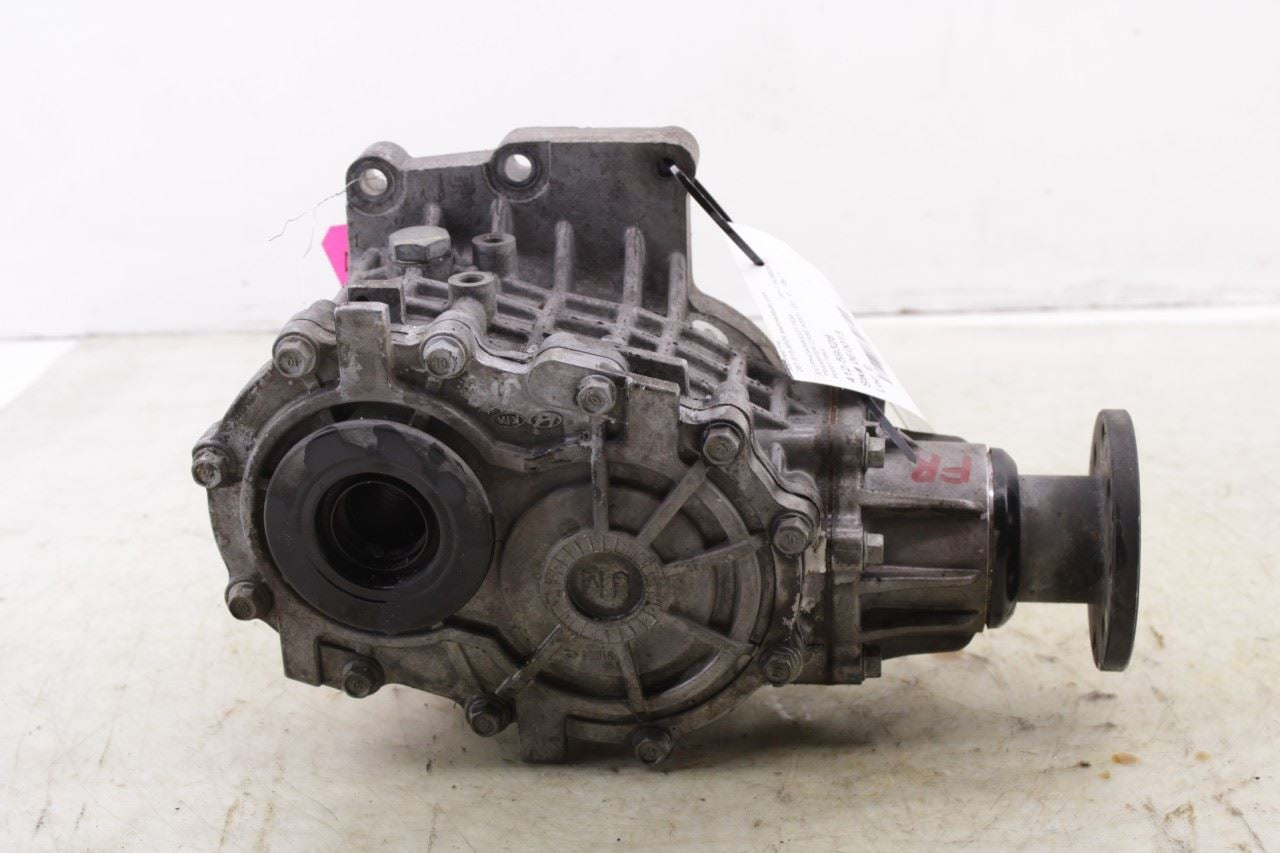 2016-2018 Kia Sorento EX 3.3L AWD Transfer Case 26K 47300-3B530 OEM - Alshned Auto Parts