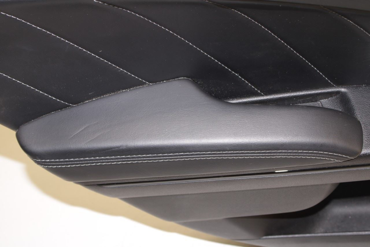 19-23 Dodge Charger GT AWD Rear Left Side Door Trim Panel 6RA412X9AC OEM *ReaD* - Alshned Auto Parts