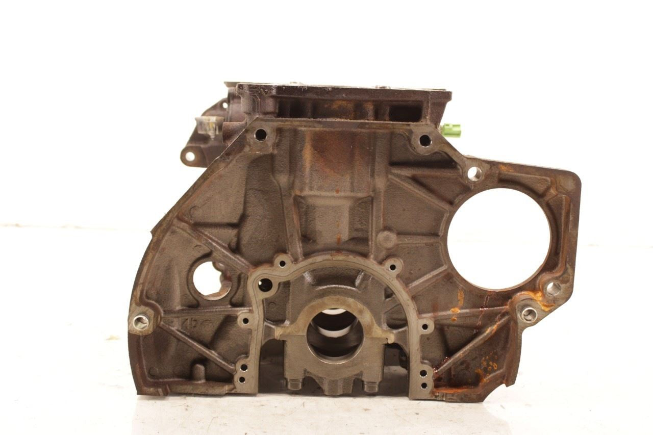 2018-21 Ford Ecosport SE 1.0L Engine Cylinder Block 34K CM5G-6015-KC OEM *ReaD* - Alshned Auto Parts