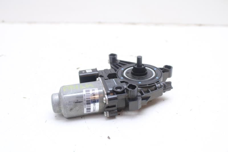 2017-2024 Chrysler Pacifica Front Left Door Power Window Motor 68314751AA OEM - Alshned Auto Parts