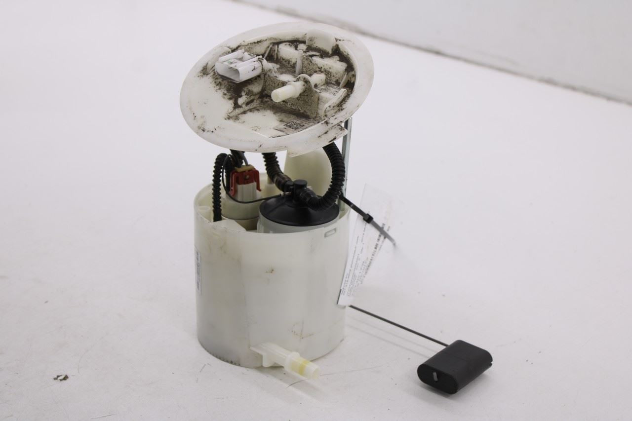 2015-2018 Ford Mustang Conv 3.7L V6 In Tank Fuel Pump Assembly FR3C-9H307-BD OEM3