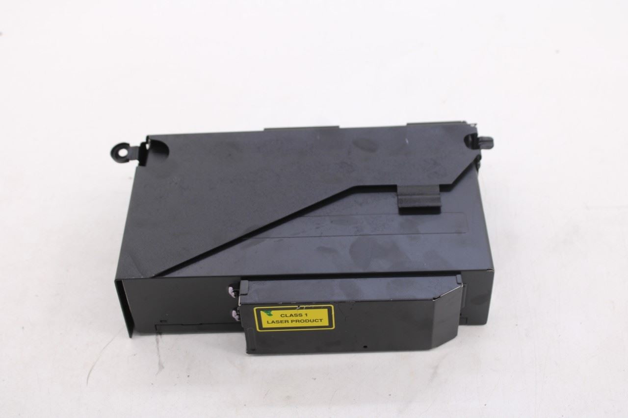 2006-2009 Mercedes-Benz CLK 350 Compact Disc Changer 2038703389 OEM6