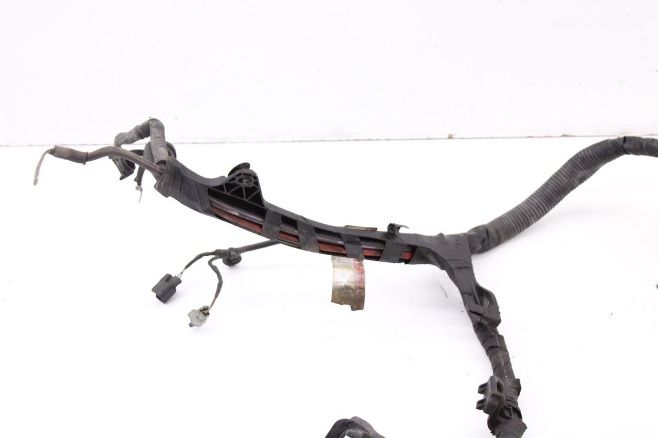 2018-2019 Ford Expedition Limited 3.5L Positive Battery Cable Wiring Harness - Alshned Auto Parts