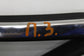 17-22 Nissan Rogue Sport SL AWD RR RH Door Run Channel Belt Outer Inner Molding - Alshned Auto Parts