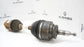 16-20 Ford F150 4WD Front Right Side CV Axle Drive Half Shaft GL34-3A427-AA OEM - Alshned Auto Parts