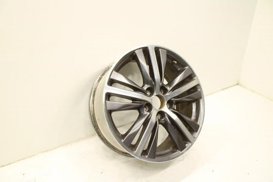 2016-2019 Infiniti QX60 Aluminum Wheel R18x7.5 5 Spoke 40300-9NB2A OEM - Alshned Auto Parts