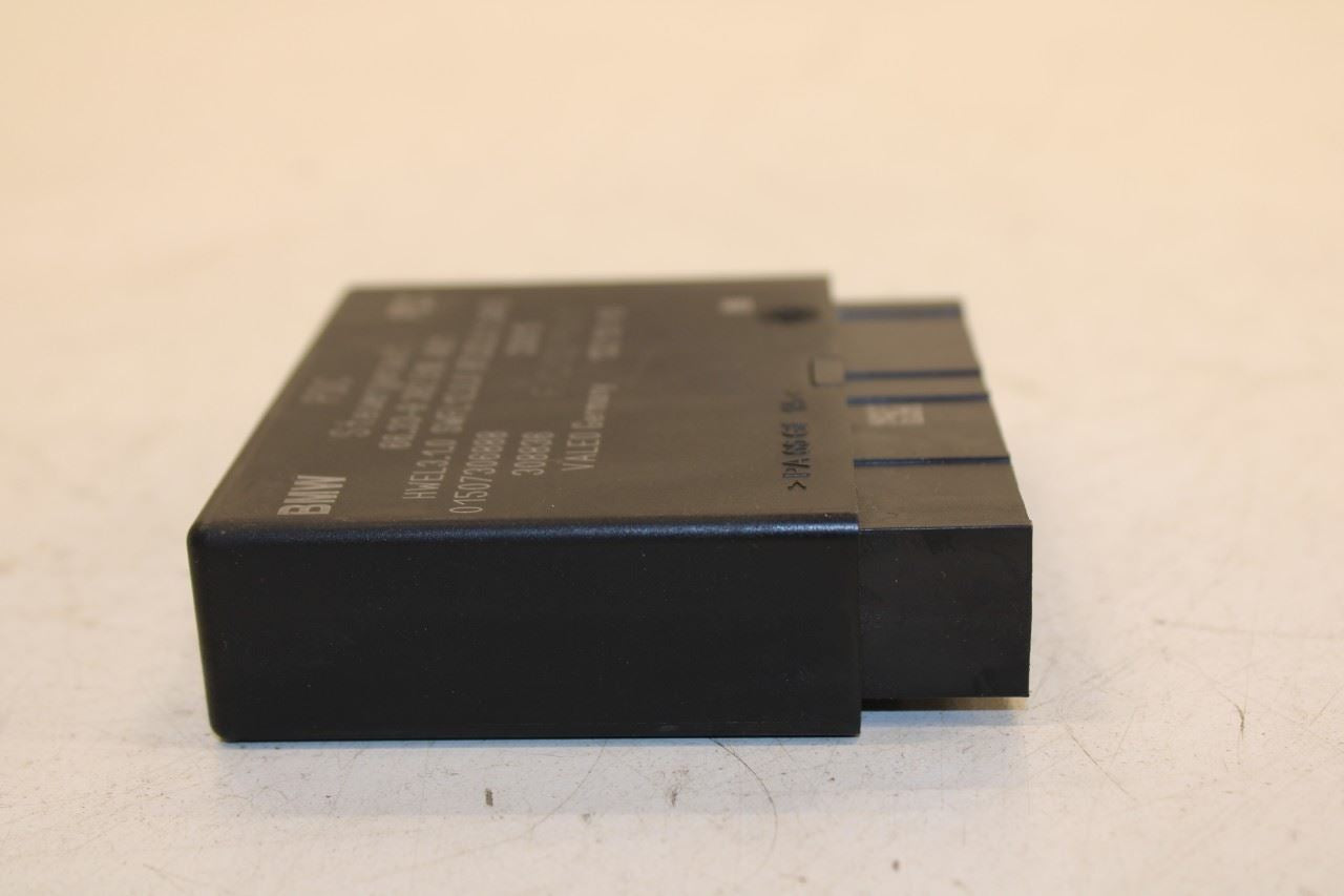 2011-2017 BMW X3 xDrive28i Parking Distance Sensor Control Module 66209382516 - Alshned Auto Parts