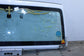 07-17 Jeep Wrangler Sahara Front Windshield Frame Panel w Glass 68028605AN *ReaD - Alshned Auto Parts