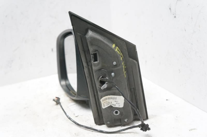 08-20 Dodge Grand Caravan SXT 3.8L Driver Left Side Rear View Mirror 1AB731XRAB - Alshned Auto Parts