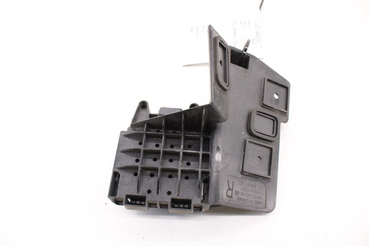 17-2020 Lincoln MKZ Reserve Rear Right Blind Spot Detection Radar Sensor Module - Alshned Auto Parts