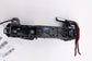 2015-2023 Toyota Tacoma SR5 3.5L Double Cab Rear Right Side Door Exterior Handle12