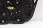 2021-2024 Kia K5 GT-Line Front Right Door Window Regulator w/ Carrier and Motor - Alshned Auto Parts