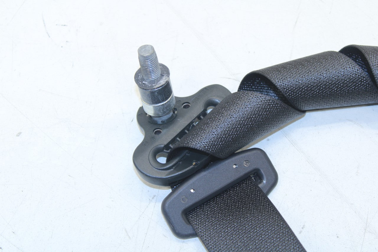 19-24 Chevrolet Blazer 2LT FWD Rear Driver Left Side 2nd Row Seat Belt Retractor - Alshned Auto Parts