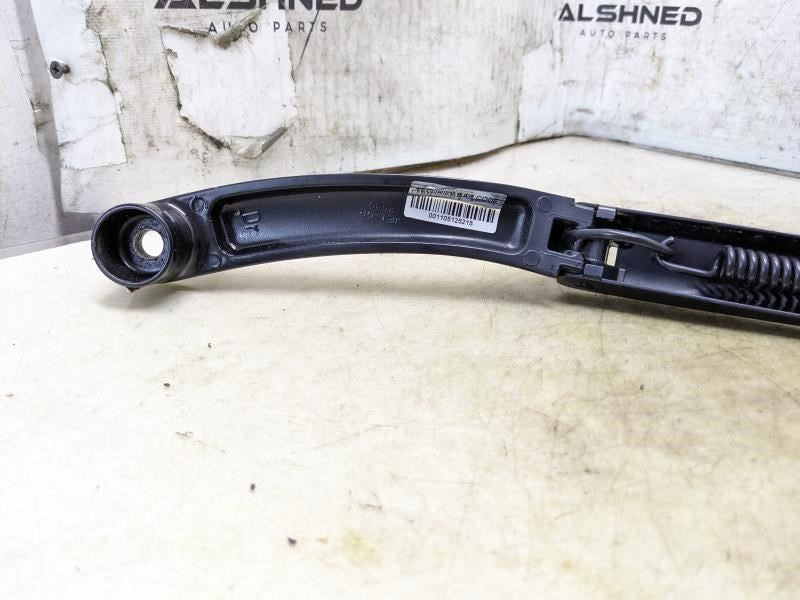 2016-2020 Kia Optima Front Left Driver Wiper Arm 98311-D4000 OEM - Alshned Auto Parts