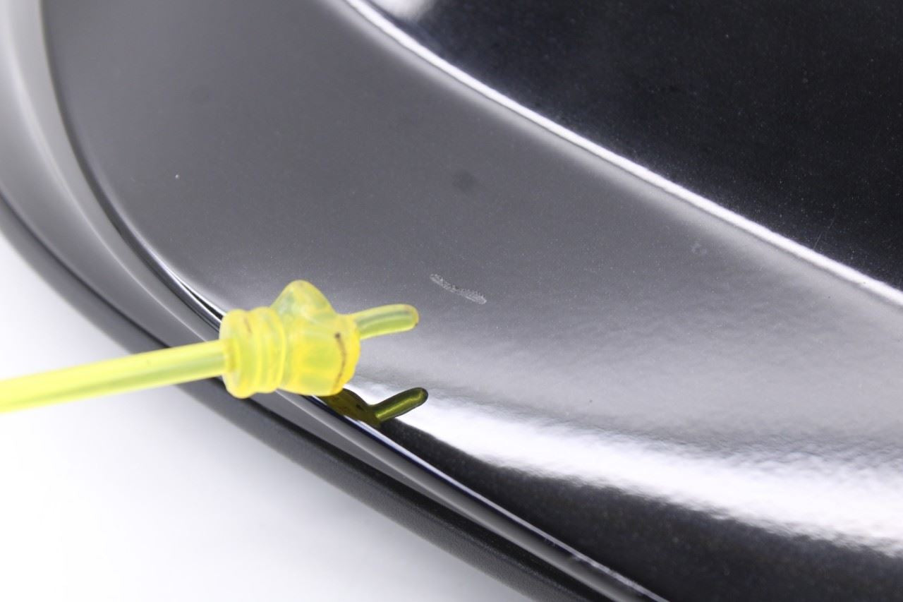 2011-2020 Dodge Durango SXT Rear Liftgate Upper Molding Panel Spoiler 7AF04KXJAC5