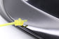 2011-2020 Dodge Durango SXT Rear Liftgate Upper Molding Panel Spoiler 7AF04KXJAC5