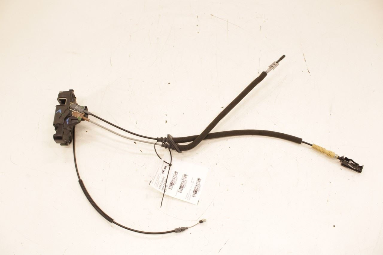 2018-2024 Ford Expedition MAX XLT Front Right Side Door Lock Latch Actuator OEM - Alshned Auto Parts