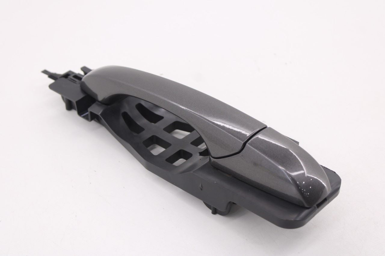 14-21 Dodge Durango SXT Rear Driver LH Side Door Exterior Handle 1SP27LAUAC OEM3